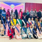 student leadership - RWU Student Leadership Sworn In November 2025