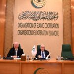 palestine solidarity - OIC Commemorates Palestine Solidarity Day in Jeddah