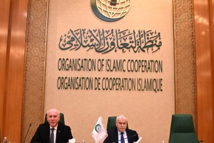 palestine solidarity - OIC Commemorates Palestine Solidarity Day in Jeddah