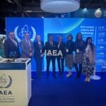 world nuclear exhibition - IAEA Highlights at World Nuclear Exhibition