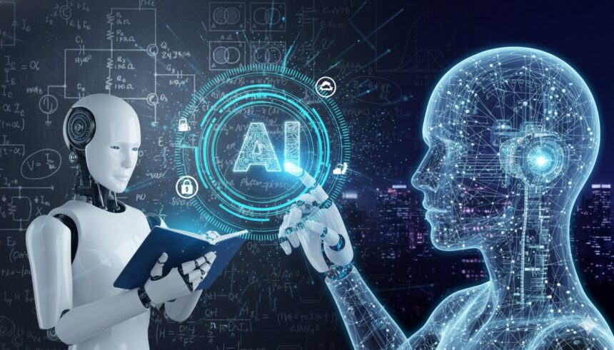 ai education - AI Transforms Education in Pakistan