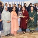 icg investiture - ICG Holds Investiture Ceremony for 2025 26