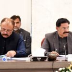 standing committee - Standing Committee Issues Strong Directives