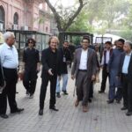 nca triennale - NCA Triennale 2025 Launches in Lahore