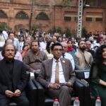 nca triennale - NCA Triennale 2025 Opens in Lahore
