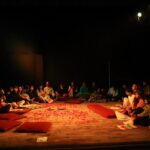 gham-e-sarkesh - Gham-e-Sarkesh public listening at NCA