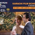 snu film - SNU Film to Screen at Karachi Film School
