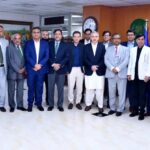 pharma exports - TDAP Hosts First Pharma Exports Stakeholder Dialogue