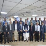 intensive clinical course - University Hosts 19th Intensive Clinical Course