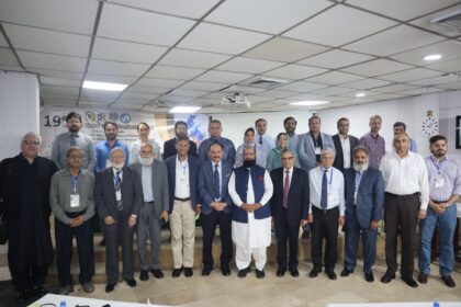 intensive clinical course - University Hosts 19th Intensive Clinical Course