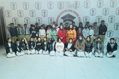 entrepreneurial mindset - American Lycetuff Students Embrace Entrepreneurial Mindset