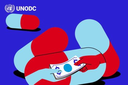 organized crime - Follow the Money Stop Organized Crime