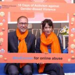 online safety - Online Safety Must Protect Women and Girls