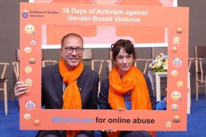 online safety - Online Safety Must Protect Women and Girls