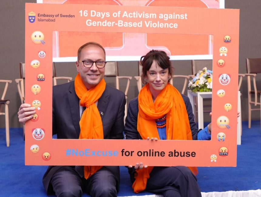 online safety - Online Safety Must Protect Women and Girls