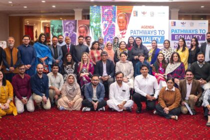 media training - UNICEF Leads Media Training on Child Rights