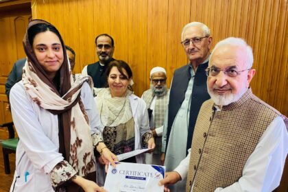 ophthalmology cpc - Ophthalmology CPC Unites KP Doctors at LRH