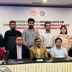 tobacco threats - Protecting Youth from Tobacco Threats