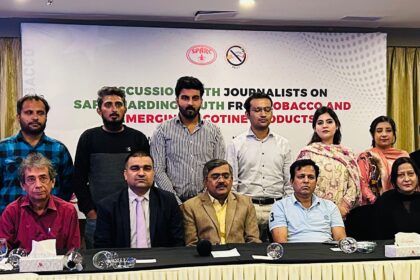 tobacco threats - Protecting Youth from Tobacco Threats