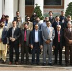 livestock genetics - University Concludes Livestock Genetics Conference