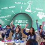 communication skills - CSOs Strengthen Communication Skills in Islamabad