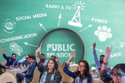 communication skills - CSOs Strengthen Communication Skills in Islamabad