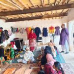 skill development - SPARC Opens Skill Development Centre in Multan