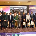 data festival - UNFPA Joins Data Festival to Unlock AI