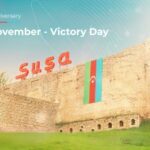 azerbaijan victory - Azerbaijan Victory Marks New Era