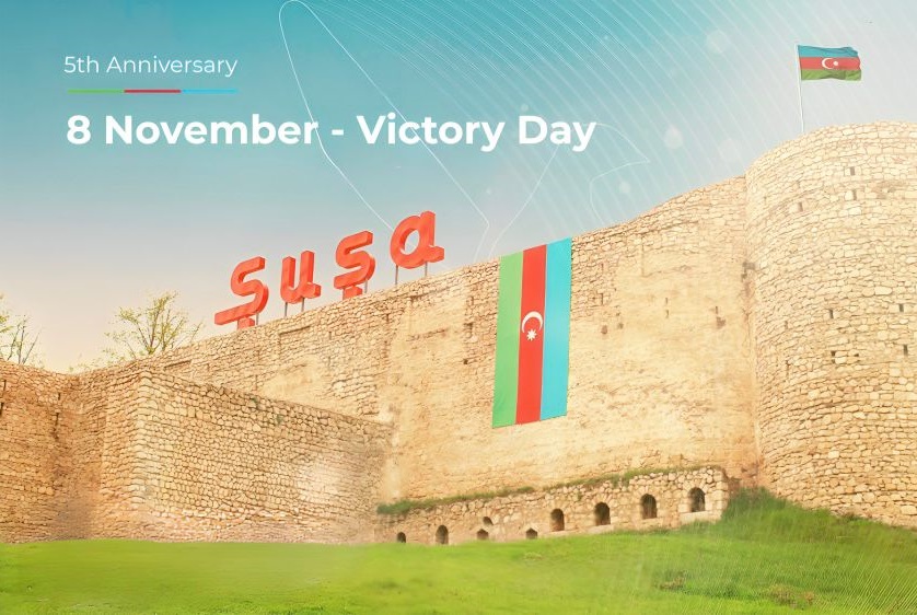 azerbaijan victory - Azerbaijan Victory Marks New Era