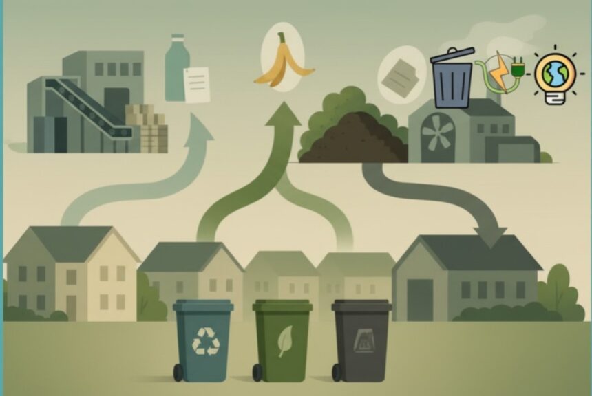 waste to energy - Waste to Energy Plants Needed in Pakistan