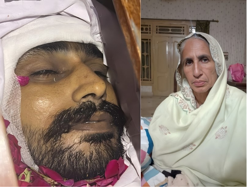 wazirabad killing - Wazirabad killing tied to fugitive in Thailand