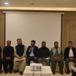 impact-based forecasting - Impact-Based Forecasting Strengthens Punjab Agriculture