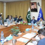 water security - Universities Unite for Water Security in Khyber Pakhtunkhwa