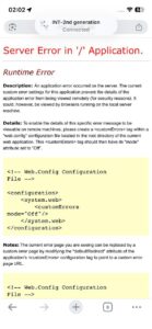 PMDC Portal Failures Disrupt Student Registrations 2 WhatsApp Image 2025 11 18 at 9.03.32 PM