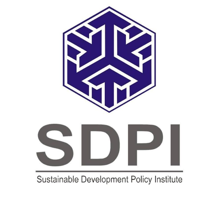 sdc 2025 - SDPI Launches SDC 2025 in Islamabad