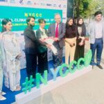 youth climate action - Youth Climate Action Drives Change at National Conference