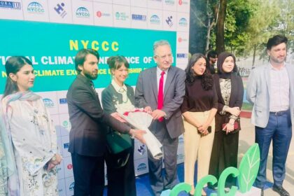 youth climate action - Youth Climate Action Drives Change at National Conference