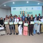 youth for climate - Youth for Climate Grand Finale Unites Pakistani Leaders