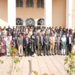 ibcc workshop - IBCC Workshop Boosts Master Trainers and Item Writers