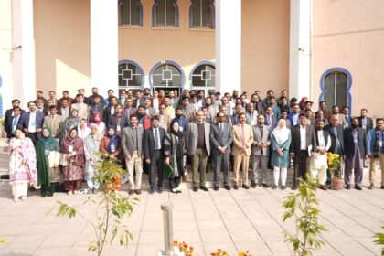 ibcc workshop - IBCC Workshop Boosts Master Trainers and Item Writers