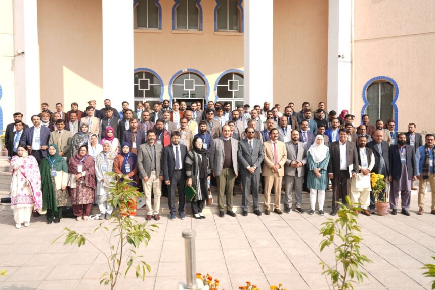 ibcc workshop - IBCC Workshop Boosts Master Trainers and Item Writers