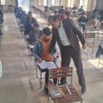 exam crackdown - Exam Crackdown Catches Two Students in Rawalpindi