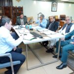 ai in health - Federal Health Minister Hosts AI in Health Briefing