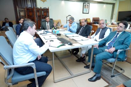 ai in health - Federal Health Minister Hosts AI in Health Briefing