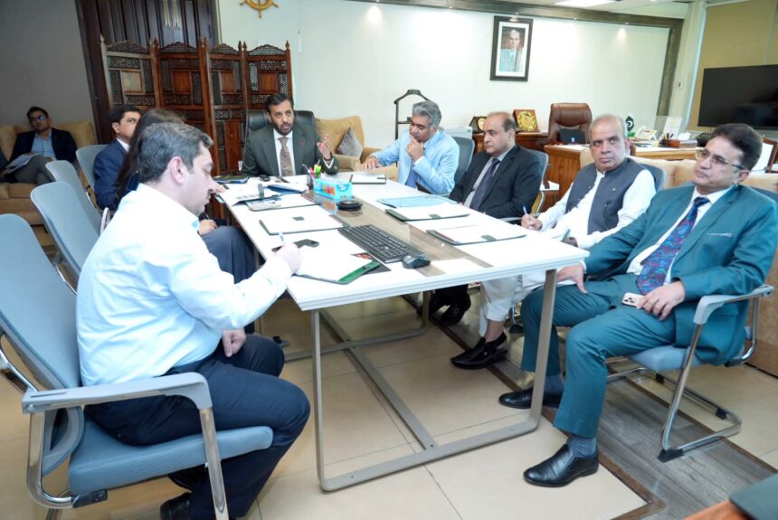 ai in health - Federal Health Minister Hosts AI in Health Briefing