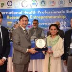 health conference - Health Academy Hosts First International Health Conference