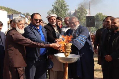 aims sports gala - AIMS Sports Gala Inspires Youth