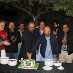 islamabad club - Islamabad Club Hosts Lavish High Tea for Cricket Fans