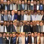 raja haider wedding - Raja Haider Wedding Concludes with Grand Walima